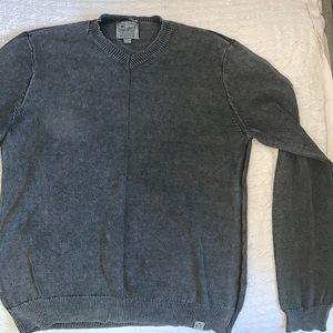🍀 Lucky Brand men’s sweater size M
